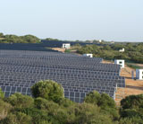 placas fotovoltaicas en mallorca